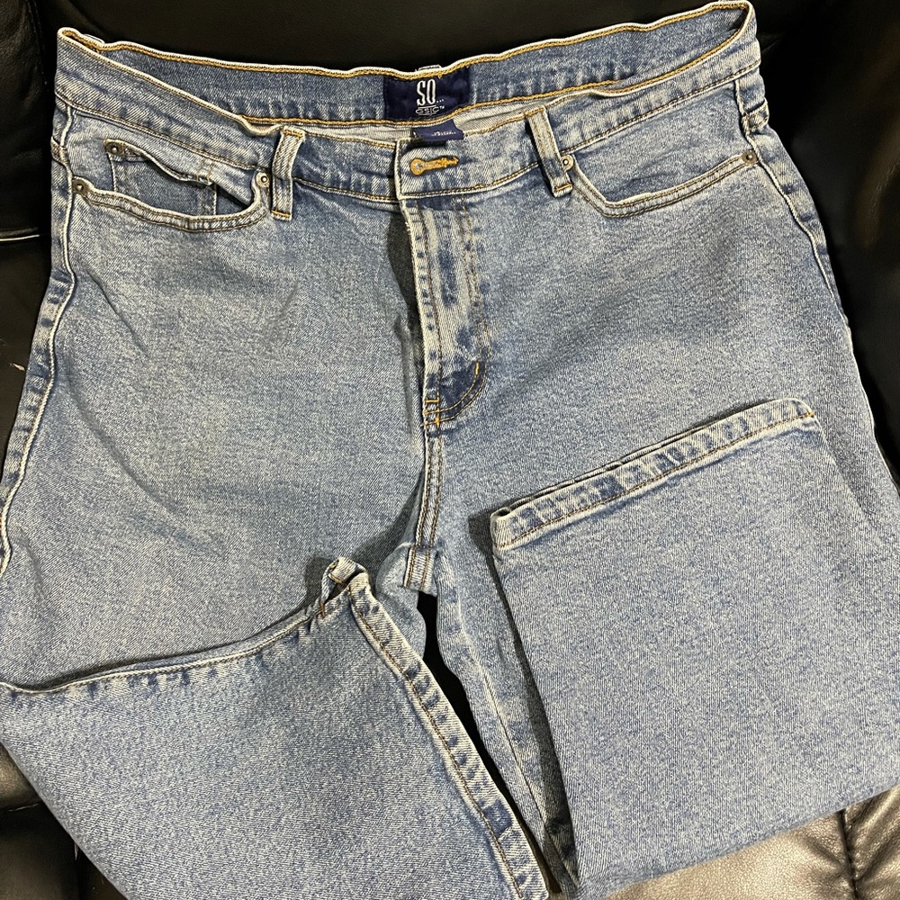 Pantalón corto